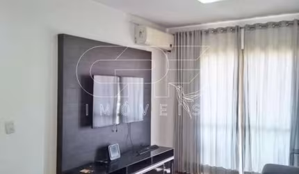 Apartamento para Venda em Ribeirão Preto, Jardim Nova Alianca Sul, 3 dormitórios, 1 suíte, 2 banheiros, 2 vagas