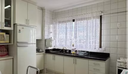 Apartamento para Venda em Sertãozinho, Jardim 5 de Dezembro - Nova Sertãozinho, 3 dormitórios, 1 suíte, 2 banheiros, 1 vaga