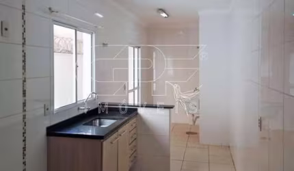 Apartamento para Locação em Ribeirão Preto, Jardim Anhanguera, 2 dormitórios, 1 suíte, 2 banheiros, 1 vaga