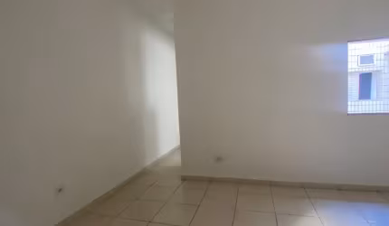 Apto com 2 dormitorios R$ 280.000 - Pompéia em Santos SP