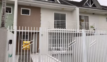 SOBRADO AMPLO BAIRRO ALTO TARUMÃ
