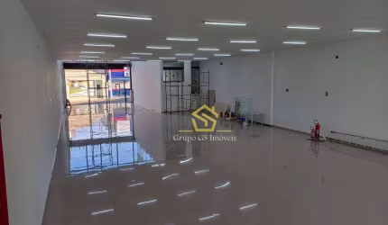 Prédio, 1095 m² - venda por R$ 6.100.000,01 ou aluguel por R$ 29.000,00/mês - Centro - Vinhedo/SP