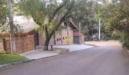 Salão à venda, 980 m² por R$ 3.850.000,00 - Caixa D'água - Vinhedo/SP