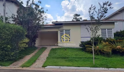 Casa com 3 dormitórios à venda, 272 m² por R$ 1.550.000,00 - Condominio Portal Quiririm - Valinhos/SP