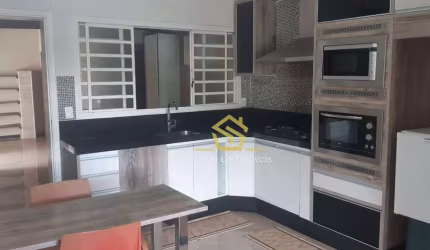 Casa com 3 dormitórios à venda, 248 m² por R$ 850.000,00 - Condomínio Itamambuca - Valinhos/SP