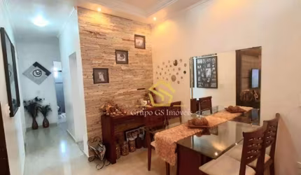 Apartamento com 3 dormitórios à venda, 84 m² por R$ 561.000,00 - Condomínio Quinta das Jabuticabas - Valinhos/SP
