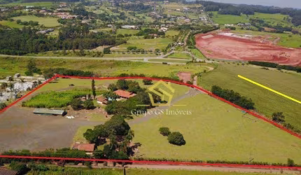 Área à venda, 45000 m² por R$ 9.650.000,00 - Distrito Industrial Benedito Storani - Vinhedo/SP