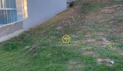 Terreno à venda, 300 m² por R$ 425.000,00 - Condomínio Residencial Porto Do Sol - Valinhos/SP