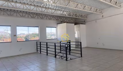 Prédio para alugar, 305 m² por R$ 14.450,00/mês - Jardim Santo Antônio - Valinhos/SP