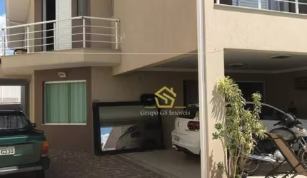 Casa com 3 dormitórios à venda, 280 m² por R$ 1.500.000,00 - Bosque - Vinhedo/SP