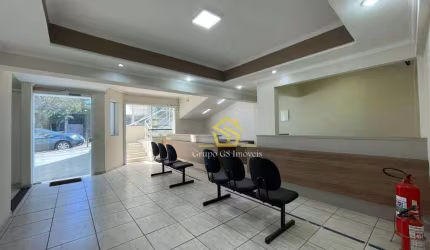 Prédio para alugar, 680 m² por R$ 14.950,00/mês - Vila Clayton - Valinhos/SP