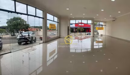 Prédio à venda, 400 m² por R$ 4.970.000,00 - Centro - Vinhedo/SP