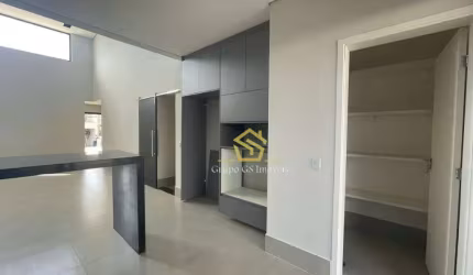Casa com 3 dormitórios à venda, 198 m² por R$ 1.580.000,00 - Condomínio Villa do Sol - Valinhos/SP
