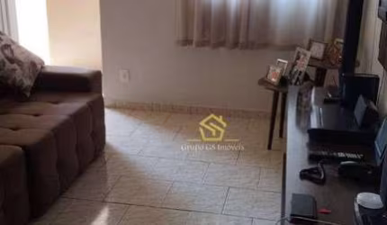 Apartamento com 3 dormitórios à venda, 67 m² por R$ 270.000,00 - Condomínio Morada dos Pinheiros - Valinhos/SP
