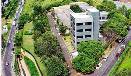 Galpão, 4020 m² - venda por R$ 17.500.000,00 ou aluguel por R$ 115.000,01/mês - Distrito Industrial - Vinhedo/SP