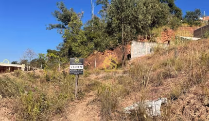 Terreno à venda, 250 m² por R$ 250.000,00 - Jardim Jurema - Valinhos/SP