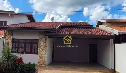 Casa com 2 dormitórios à venda, 144 m² por R$ 900.000,00 - Lenheiro - Valinhos/SP