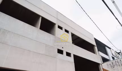 Galpão à venda, 2500 m² por R$ 6.500.000,00 - Vale Verde - Valinhos/SP