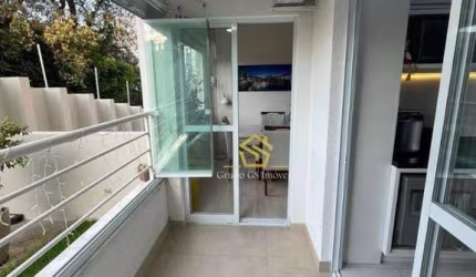 Apartamento com 3 dormitórios à venda, 80 m² por R$ 668.000,00 - Pinheirinho - Vinhedo/SP