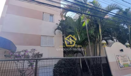Apartamento com 3 dormitórios à venda, 81 m² por R$ 530.000,01 - Jardim Primavera - Vinhedo/SP