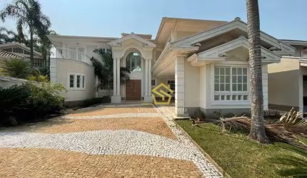 Casa com 3 dormitórios à venda, 362 m² por R$ 1.900.000,00 - Condomínio Villa Toscana - Valinhos/SP