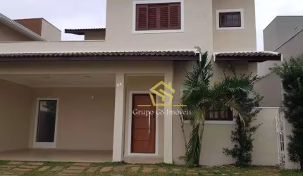 Casa com 3 dormitórios à venda, 264 m² por R$ 1.690.000,00 - Bosque dos Cambarás - Vinhedo/SP