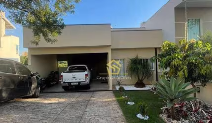 Casa com 3 dormitórios à venda, 255 m² por R$ 1.300.000,00 - Jardim Pinheiros - Valinhos/SP