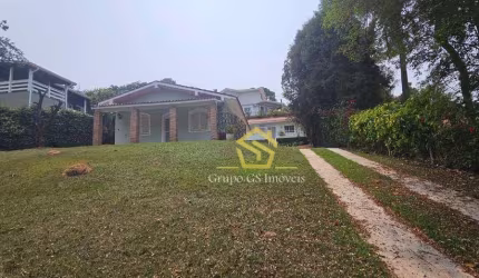 Casa com 4 dormitórios para alugar, 522 m² por R$ 8.220,00/mês - Marambaia - Vinhedo/SP