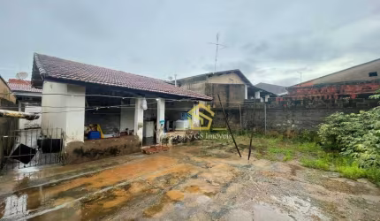 Casa com 2 dormitórios à venda, 70 m² por R$ 380.000,00 - Jardim Novo Mundo - Valinhos/SP