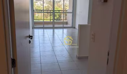 Apartamento com 2 dormitórios à venda, 75 m² por R$ 559.000,00 - Residencial Vila Garibaldi - Vinhedo/SP
