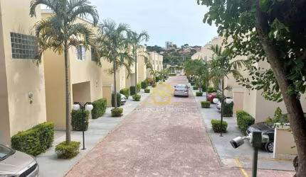 Casa com 2 dormitórios para alugar, 92 m² por R$ 3.810,00/mês - Residencial Santa Eliza - Valinhos/SP