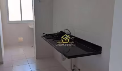Apartamento com 2 dormitórios, 75 m² - venda por R$ 565.000,01 ou aluguel por R$ 3.060,00/mês - Residencial Vila Garibaldi - Vinhedo/SP