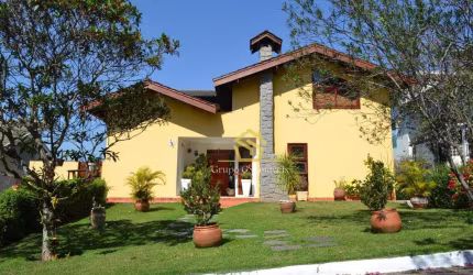 Casa com 3 dormitórios à venda, 512 m² por R$ 1.695.000,00 - Vista Alegre - Vinhedo/SP