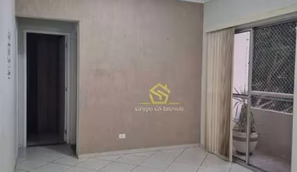 Apartamento com 2 dormitórios à venda, 59 m² por R$ 320.000,00 - Residencial Parque dos Pássaros - Valinhos/SP