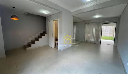 Casa com 3 dormitórios, 140 m² - venda por R$ 1.200.000 ou aluguel por R$ 6.765/mês - Condomínio Quinta das Oliveiras - Valinhos/SP
