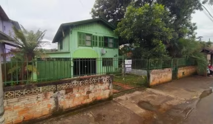 Terreno à venda na Moema, 40, Gioppo, Caçador por R$ 350.000