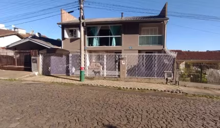 Casa com 4 quartos à venda na Rua João Antônio Zanchi, 96, Centro, Caçador por R$ 900.000