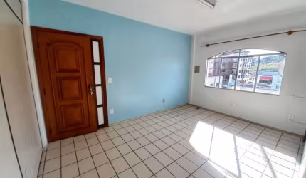 Apartamento para alugar na Doutor Altamiro Guimarães, 35, Centro, Caçador por R$ 1.300