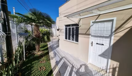 Sala comercial para alugar na Dr. Moacir Sampaio, 246, Berger, Caçador por R$ 2.500