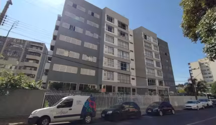 Apartamento com 5 quartos à venda na Porto União, 185, Centro, Caçador