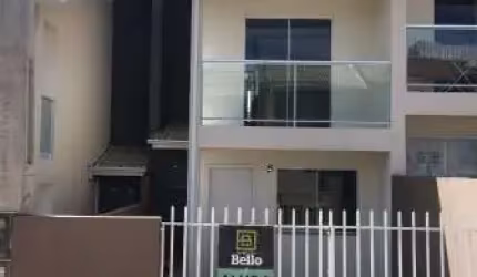 Casa com 2 quartos à venda na Atilio Ceccatto, 30, Santa Catarina, Caçador por R$ 330.000
