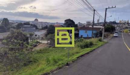 Terreno à venda na Rio Das Antas, 1, Berger, Caçador por R$ 329.000