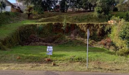 Terreno à venda na Guanabara, 2, Santa Catarina, Caçador por R$ 500.000
