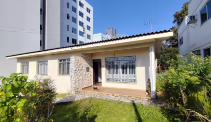 Casa com 4 quartos à venda na 7 de Setembro, 514, Centro, Caçador