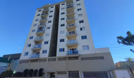 Apartamento com 2 quartos para alugar na Rua Ilmar José Pierdoná, 110, Bello, Caçador por R$ 2.800