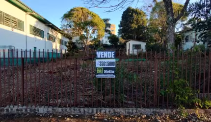Terreno à venda na Holanda, 38, Sorgatto, Caçador por R$ 550.000