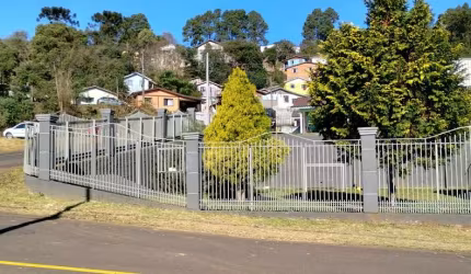 Terreno à venda na Joaquim Gonçalves Cordeiro, 1, Bello, Caçador por R$ 270.000