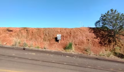Terreno à venda na Dr. Virgilio Regges, 1, Martello, Caçador por R$ 149.000