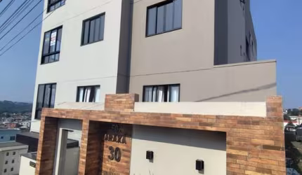 Apartamento com 2 quartos à venda na Agusto Correa de Mello, 30, Bello, Caçador por R$ 550.000