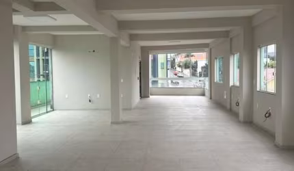Sala comercial para alugar na Herculano Coelho de Souza, 695, Reunidas, Caçador por R$ 2.850